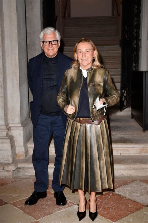 giulia prada|miuccia prada net worth.